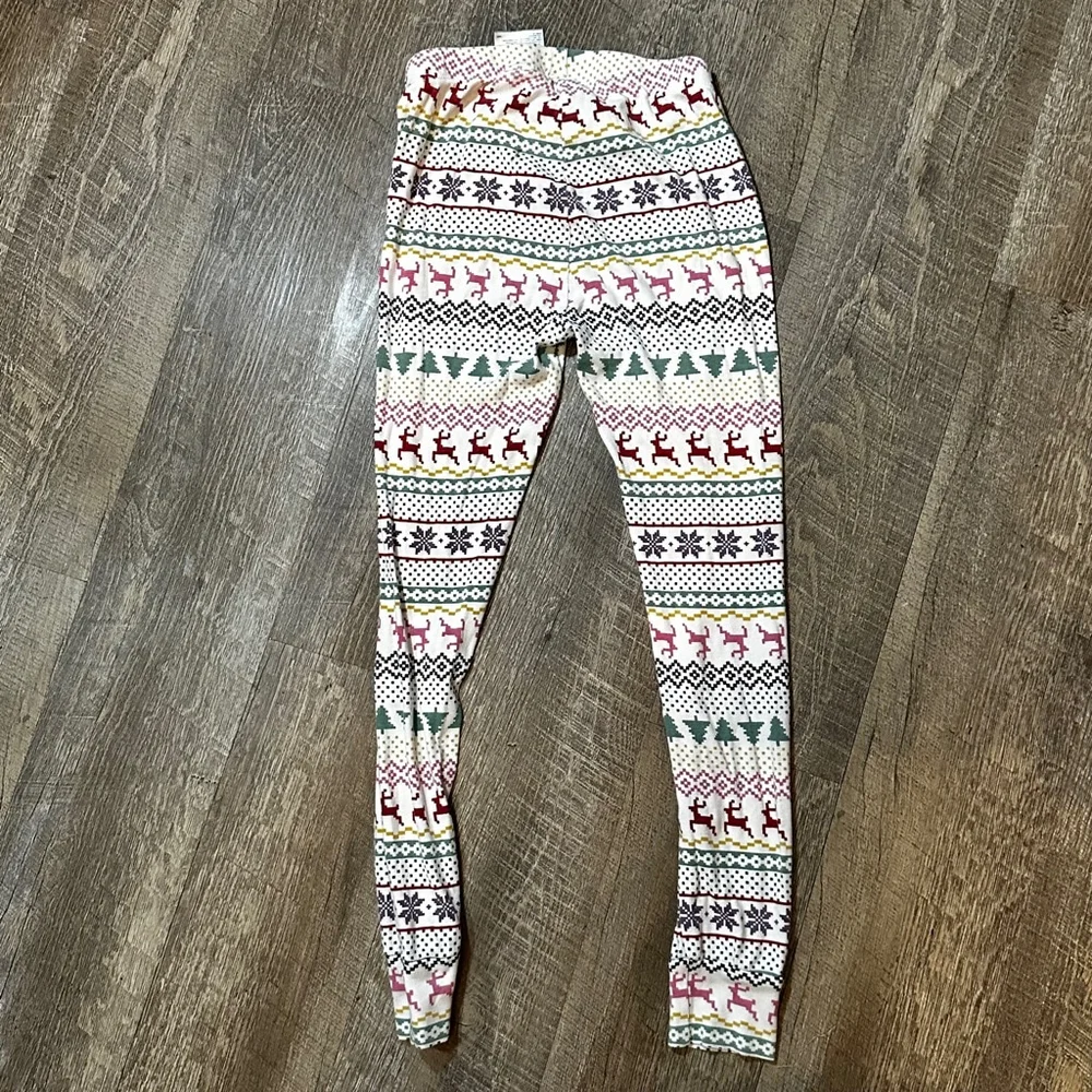 GapKids | Christmas Pajamas | Size 10